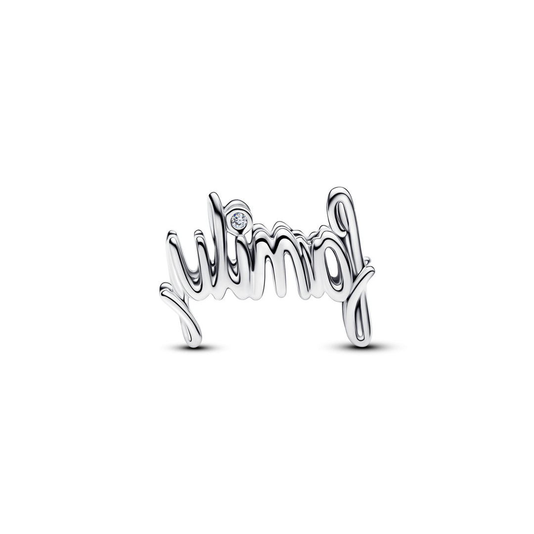 Pandora Handschrift Family Charm - 794250C01