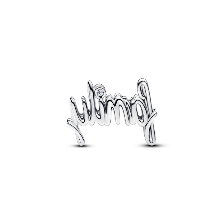 Pandora Handschrift Family Charm - 794250C01