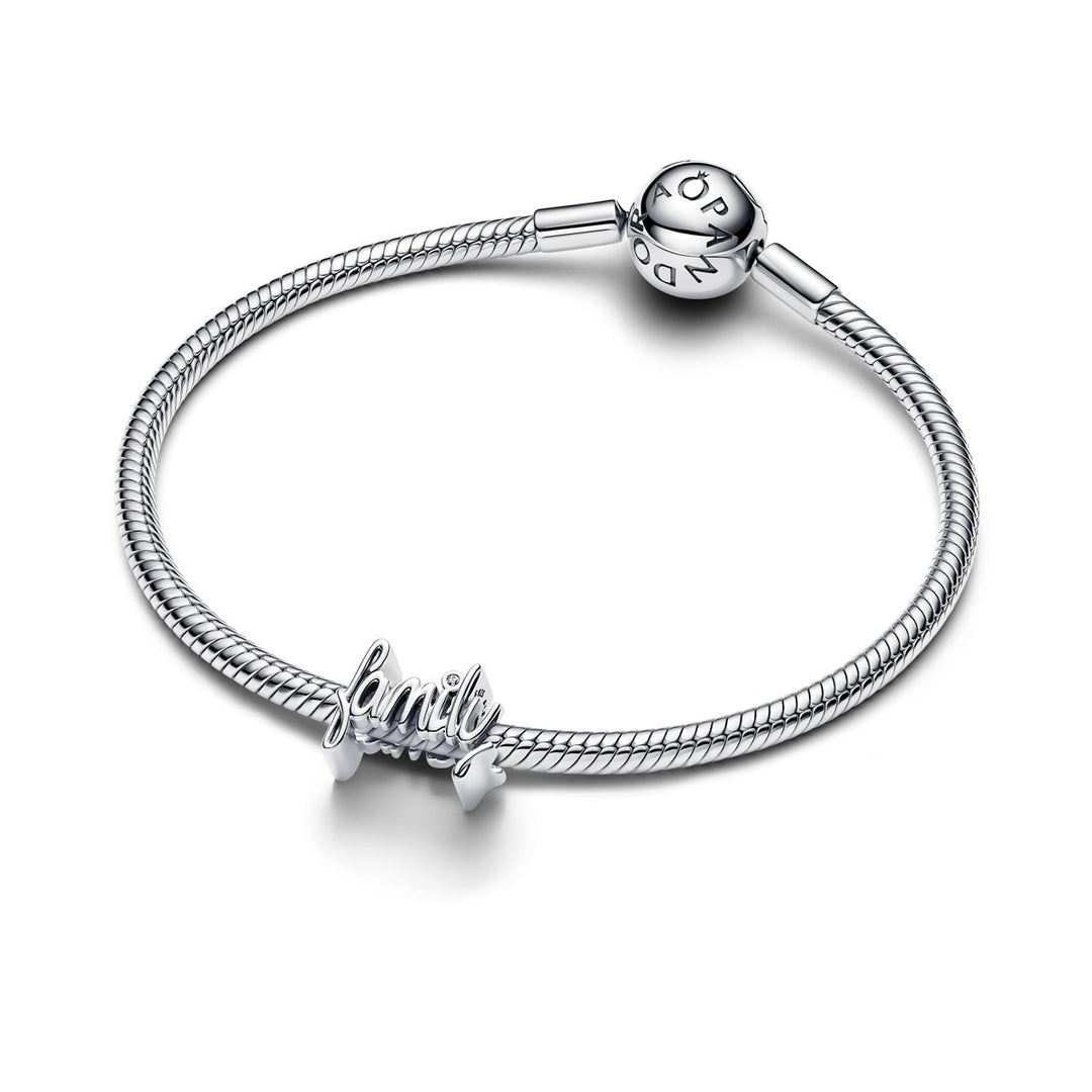 Pandora Handschrift Family Charm - 794250C01