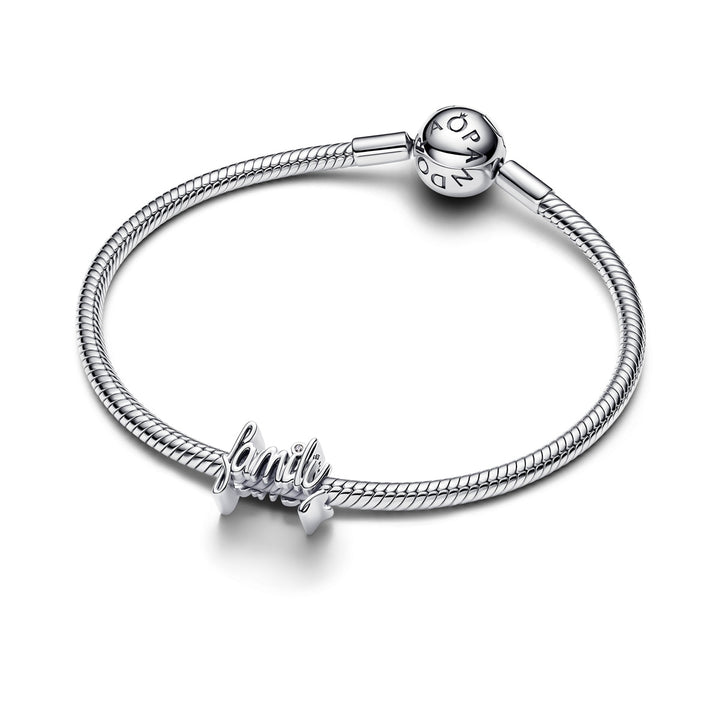 Pandora Handschrift Family Charm - 794250C01
