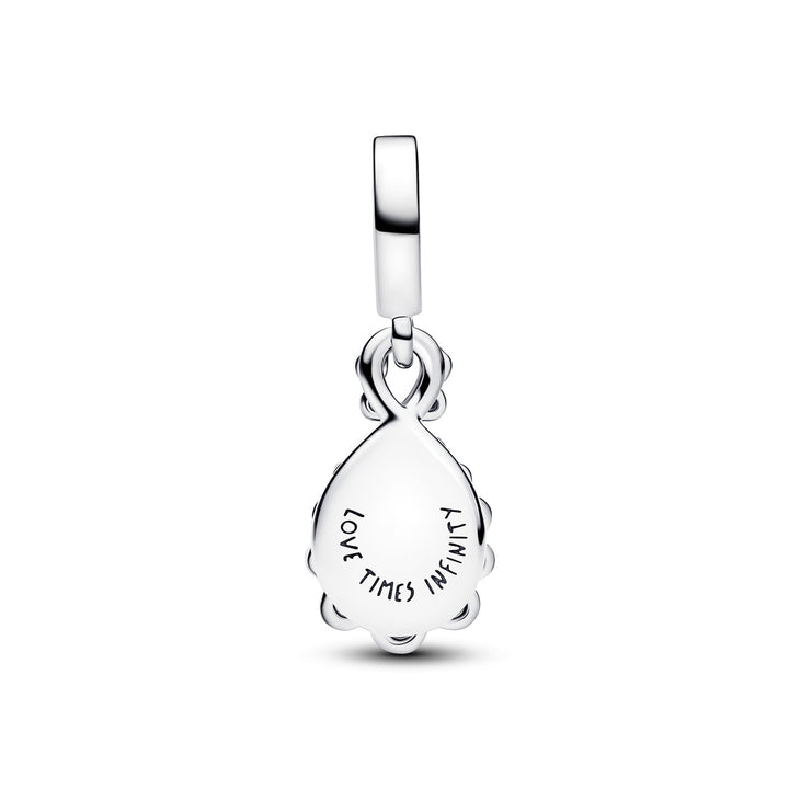 Pandora Schillernder Doppelter Unendlichkeits Charm - 794251C01