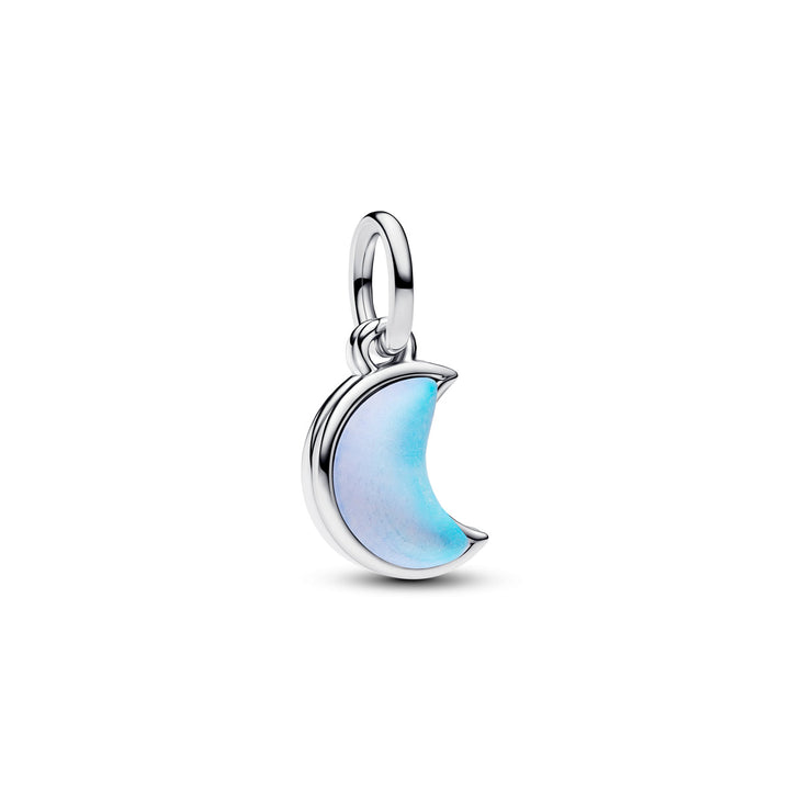 Pandora Mondsichel Doppelter Charm - 794272C01