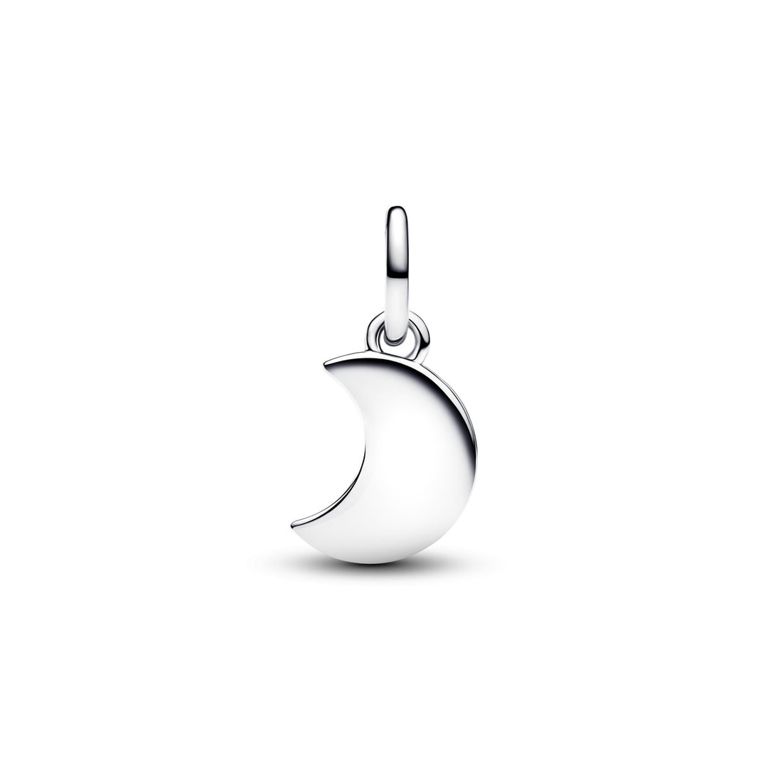 Pandora Mondsichel Doppelter Charm - 794272C01