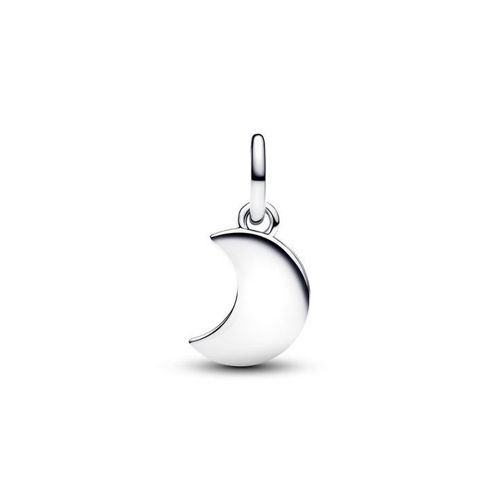 Pandora Mondsichel Doppelter Charm - 794272C01