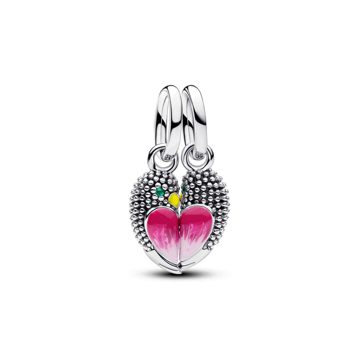 Pandora Turteltauben Charm Anhänger - 794484C01