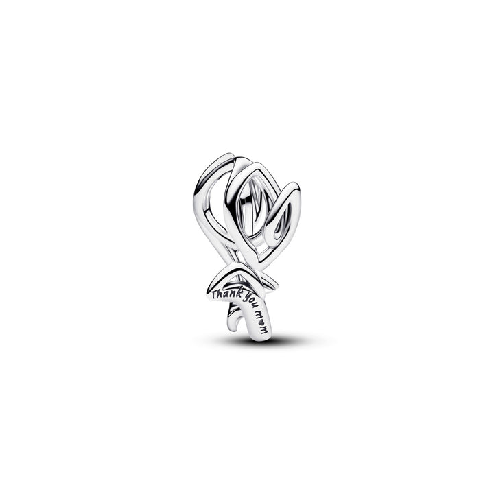 Pandora Tulpe Offen gearbeitetes Charm - 794488C00