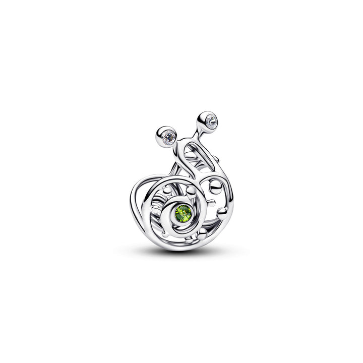 Pandora Snail Openwork Charm - 794557C01