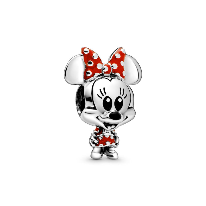 Pandora Disney Minnie Charm - 798880C02
