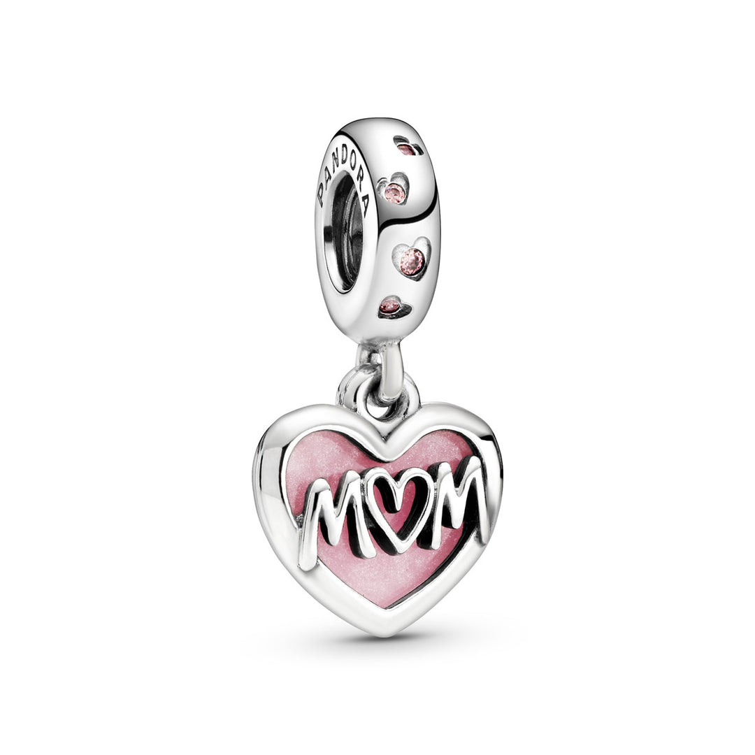 Pandora Mum Charm - 798887C01