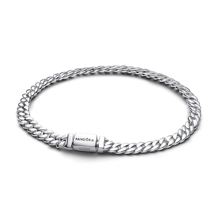 Pandora Cuban Kettenarmband - 594367C00