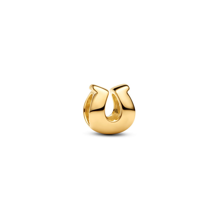 Pandora Horseshoe Mini Charm - 764517C00