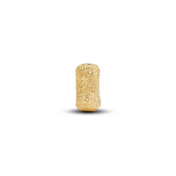 Pandora Textured Mini Clip Charm - 764771C00