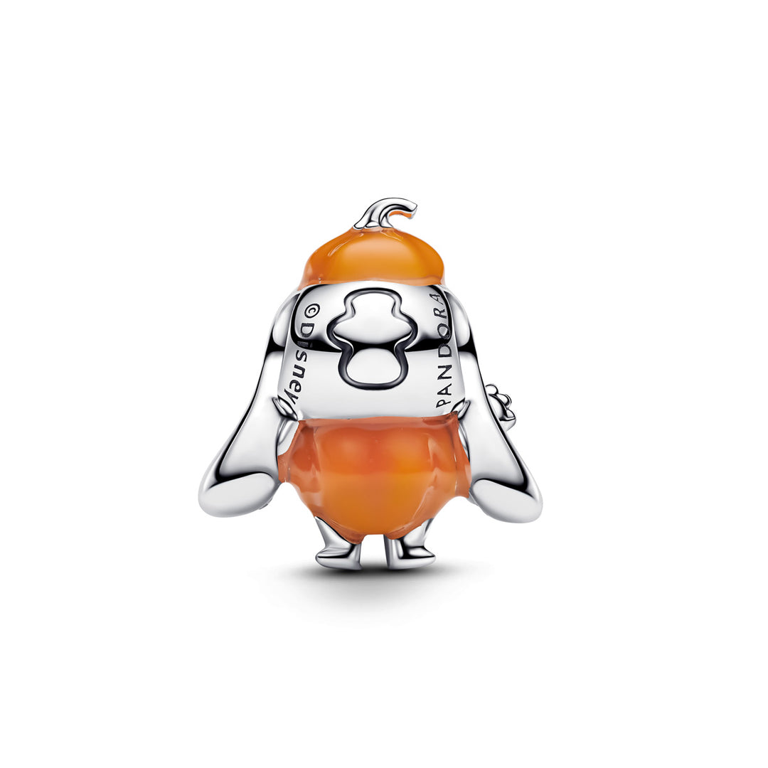 Pandora Disney Stitch Halloween Pumpkin Charm - 794730C01