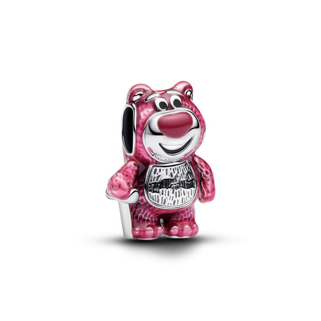 Charm Pandora Disney Pixar Villains Orso Lotso Profumato - 794740C01