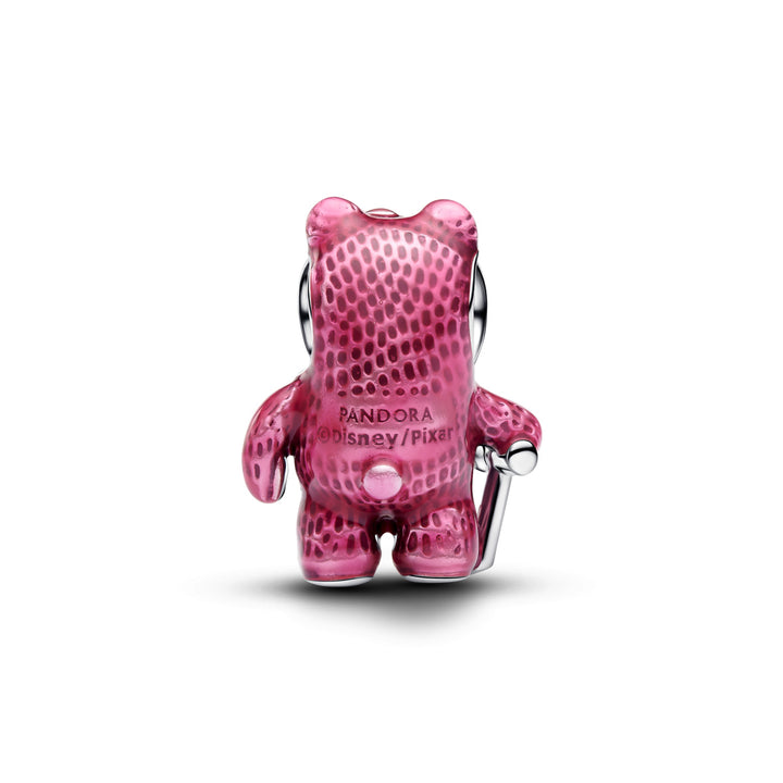 Pandora Disney Pixar Villains Lotso Bear Scented Charm - 794740C01