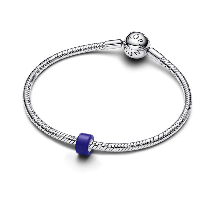 Pandora Blue Murano Glass Mini Charm - 794773C01