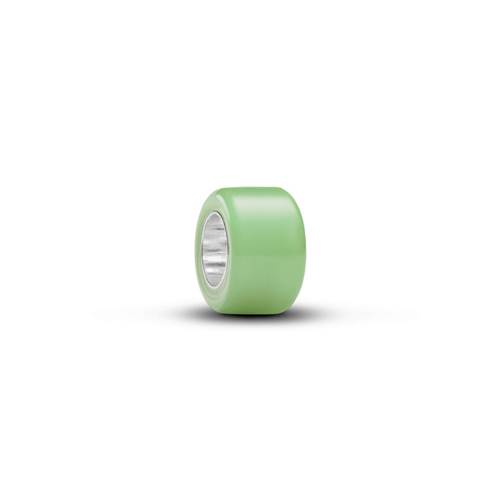 Pandora Grüner Murano Glas Mini Charm - 794773C02