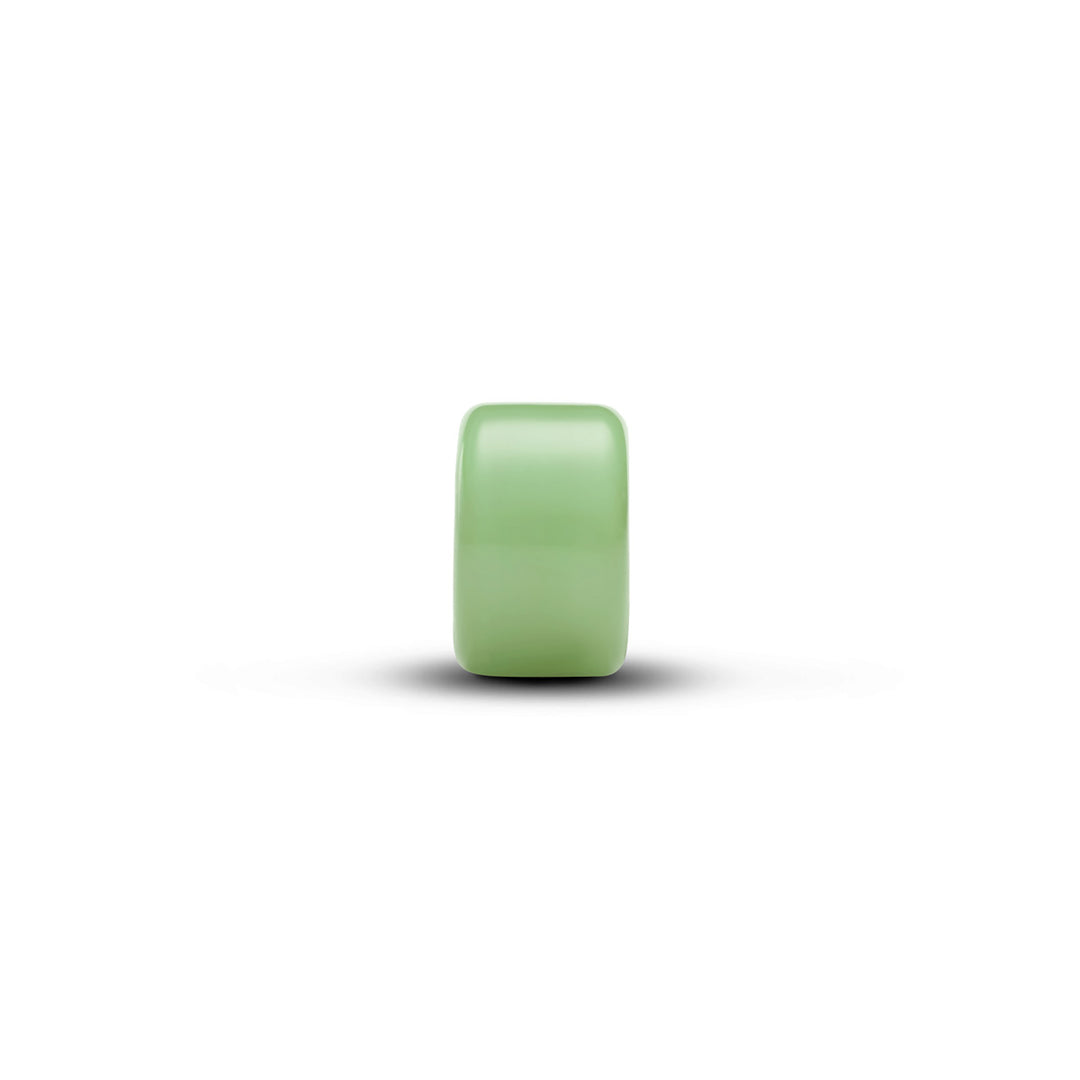 Pandora Green Murano Glass Mini Charm - 794773C02