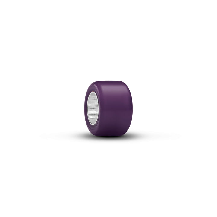 Pandora Violettes Murano Glas Mini Charm - 794773C03