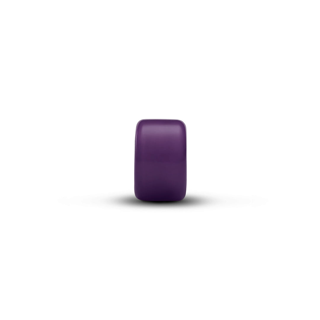 Pandora Purple Murano Glass Mini Charm - 794773C03