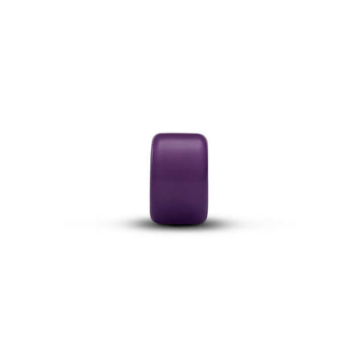 Pandora Purple Murano Glass Mini Charm - 794773C03