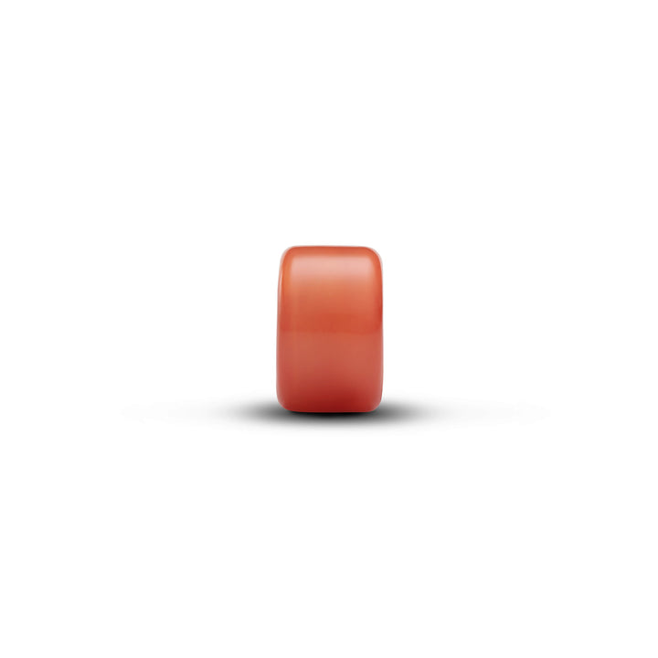 Pandora Orange Murano Glass Mini Charm - 794773C04