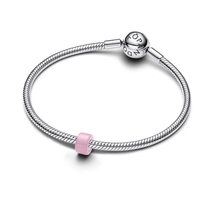 Pandora Pink Murano Glass Mini Charm - 794773C05