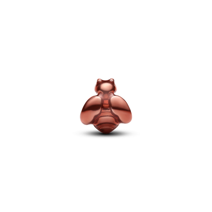 Pandora Orange Bee Mini Charm - 794903C01