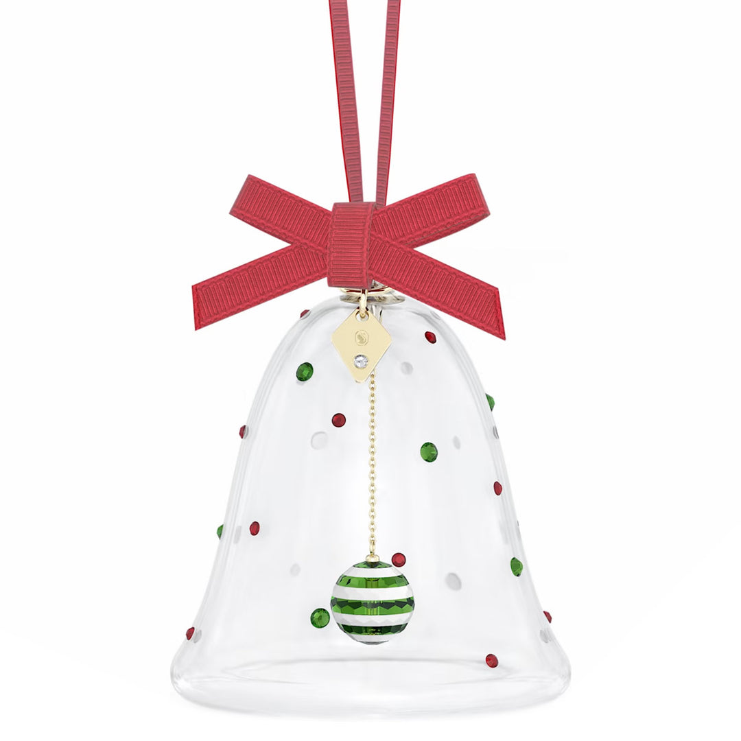 Swarovski Holiday Cheers Dulcis Weihnachtsglocke - 5658440