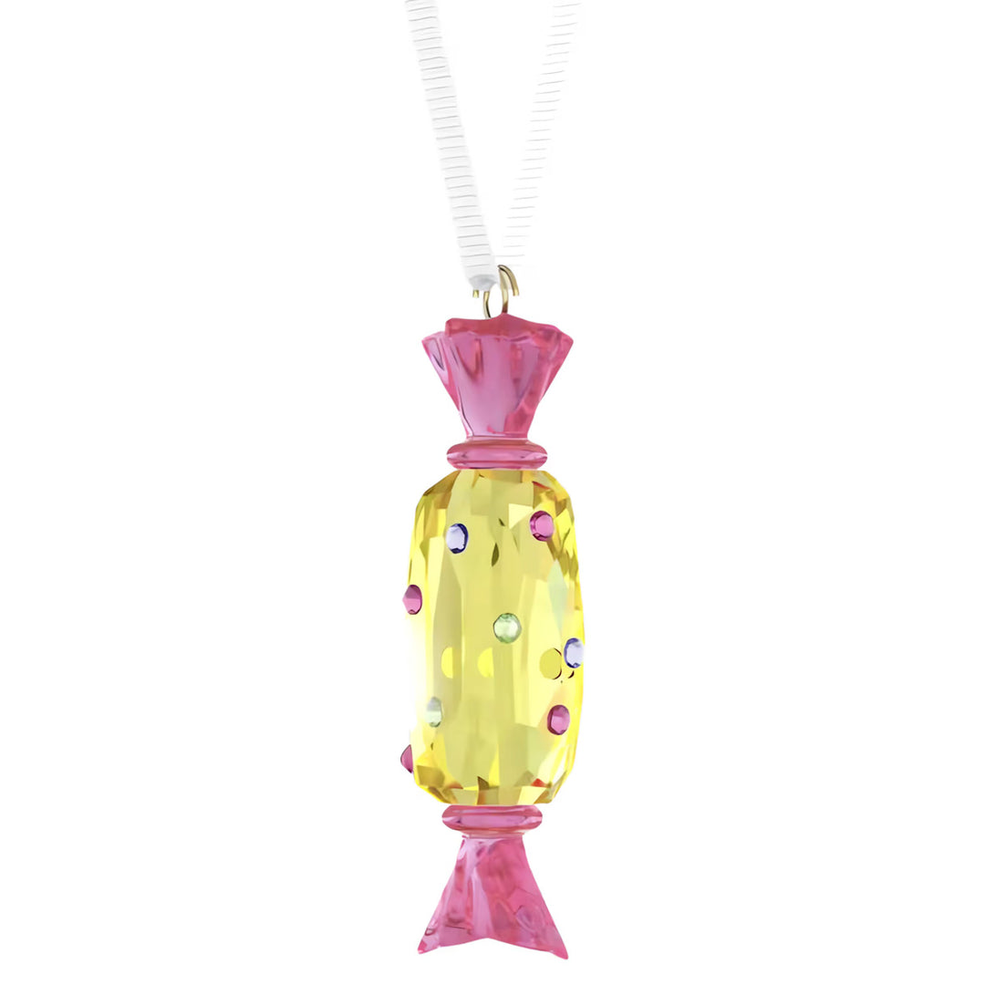 Swarovski Holiday Cheers Dulcis Ornament Candy - 5742102