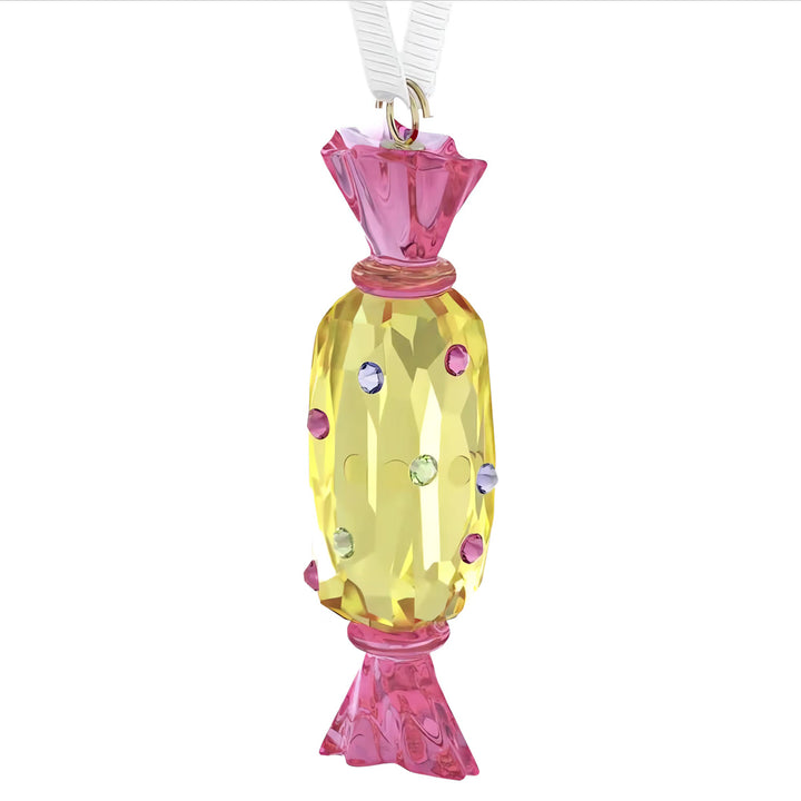 Swarovski Holiday Cheers Dulcis Ornament Candy - 5742102