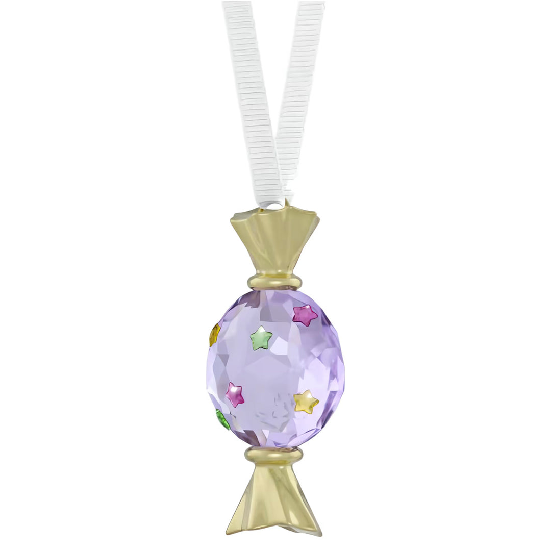Swarovski Holiday Cheers Dulcis Ornament Candy Violett - 5742100