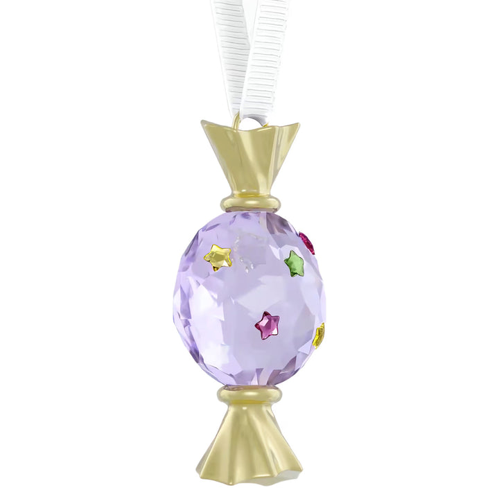 Swarovski Holiday Cheers Dulcis Ornament Candy Violett - 5742100