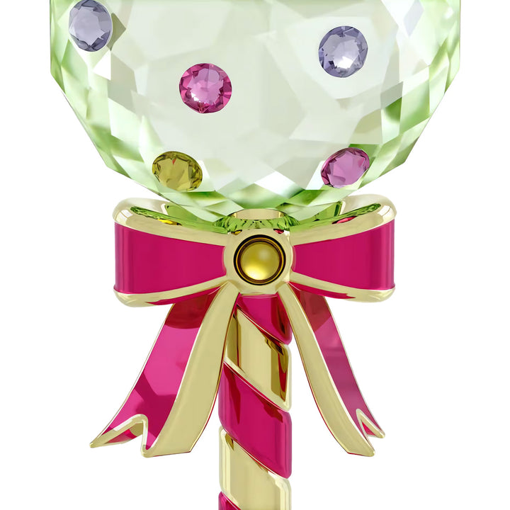Swarovski Holiday Cheers Dulcis Ornament Lollipop - 5742104