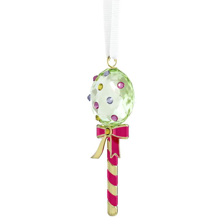 Swarovski Holiday Cheers Dulcis Ornament Lollipop - 5742104