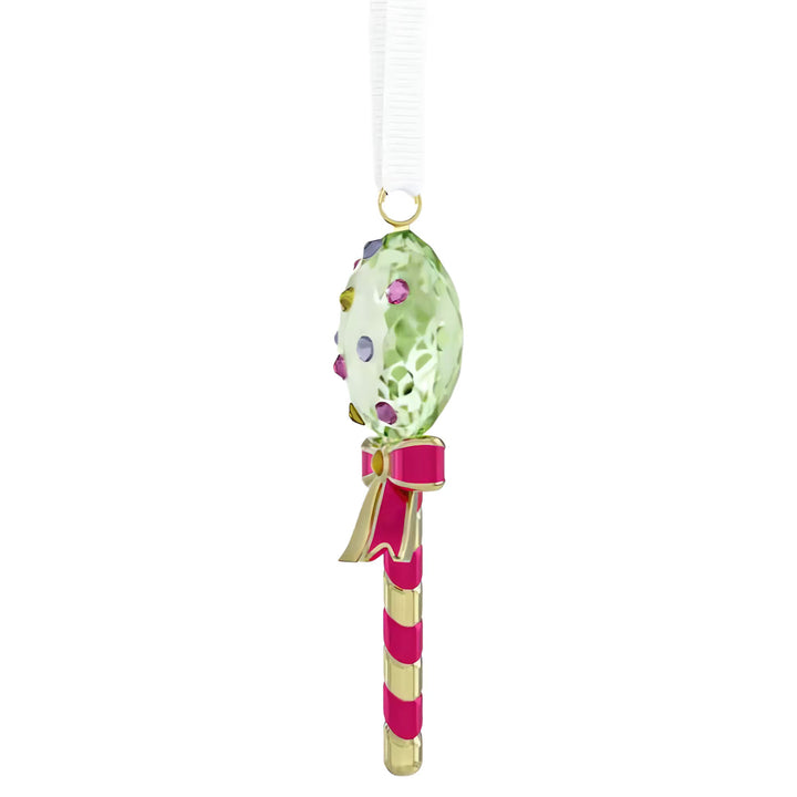 Swarovski Holiday Cheers Dulcis Ornament Lollipop - 5742104