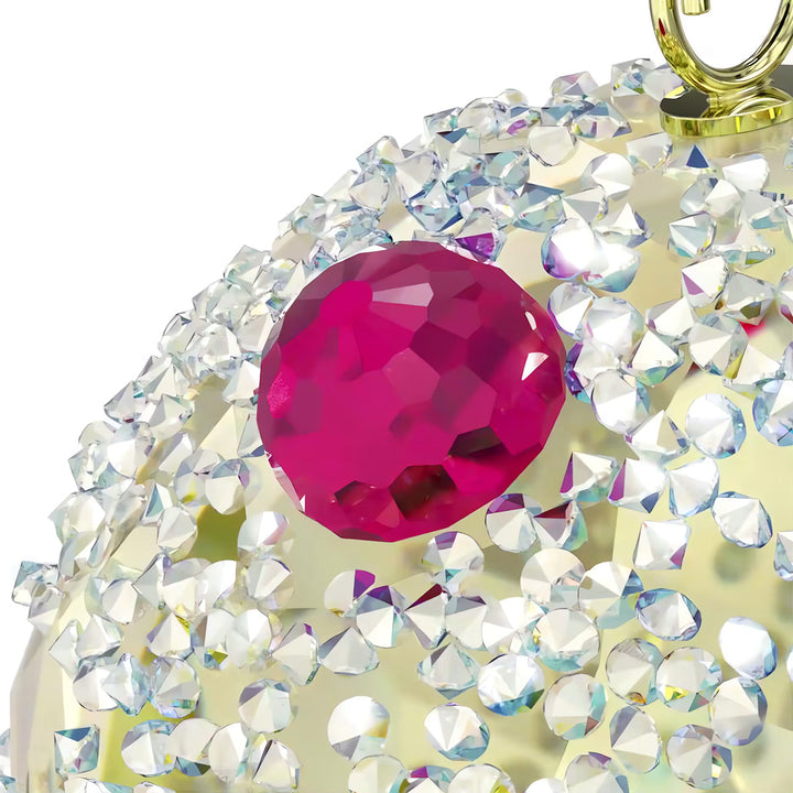 Swarovski Holiday Cheers Dulcis Ornament Cupcake - 5742103
