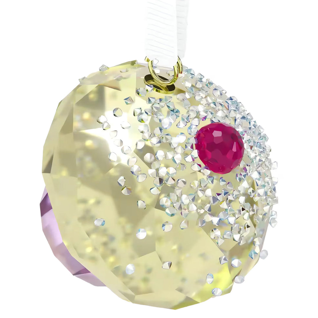 Swarovski Holiday Cheers Dulcis Ornament Cupcake - 5742103
