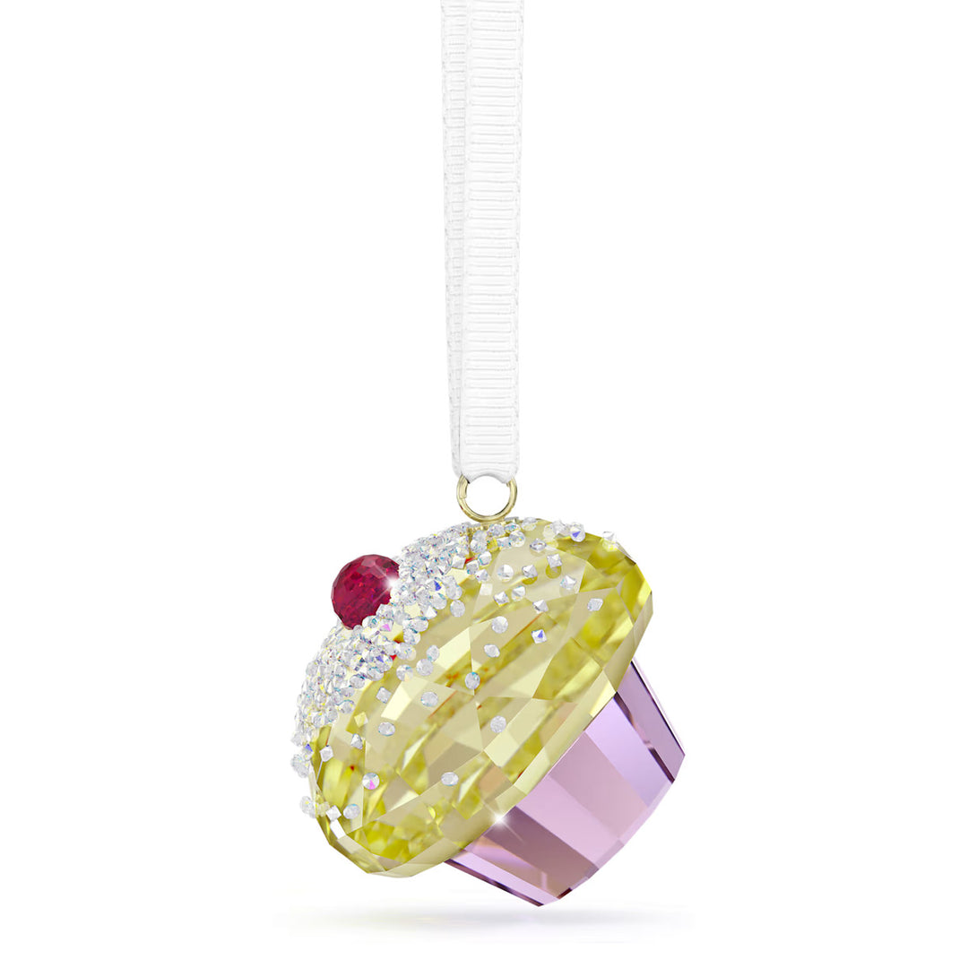 Swarovski Holiday Cheers Dulcis Decorazione Cupcake - 5742103