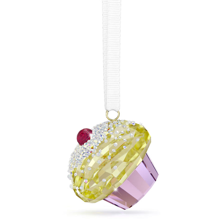 Swarovski Holiday Cheers Dulcis Decorazione Cupcake - 5742103