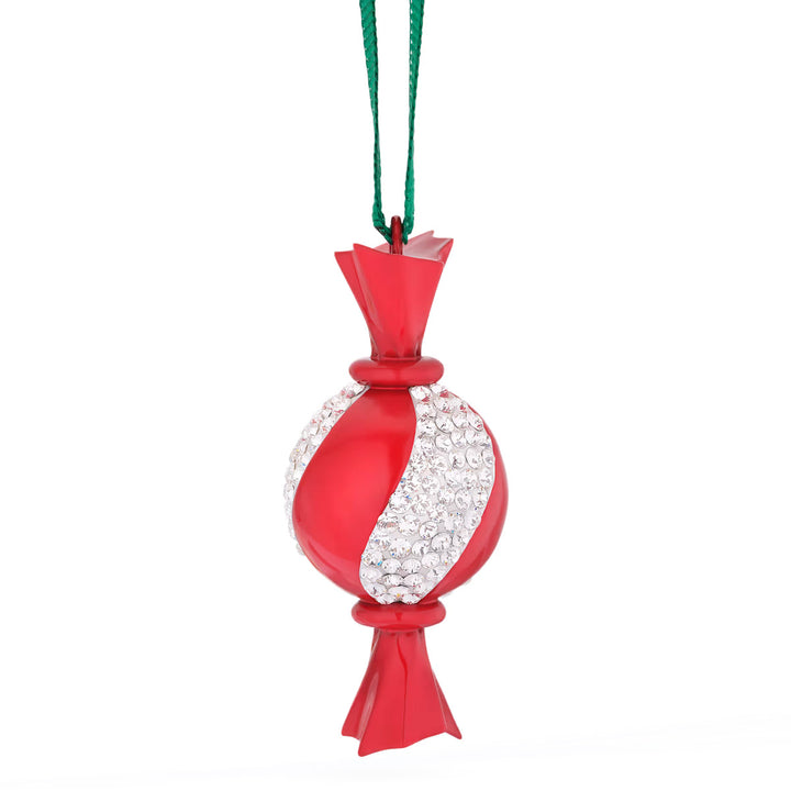 Swarovski Holiday Cheers Dulcis Ornament - 5655439