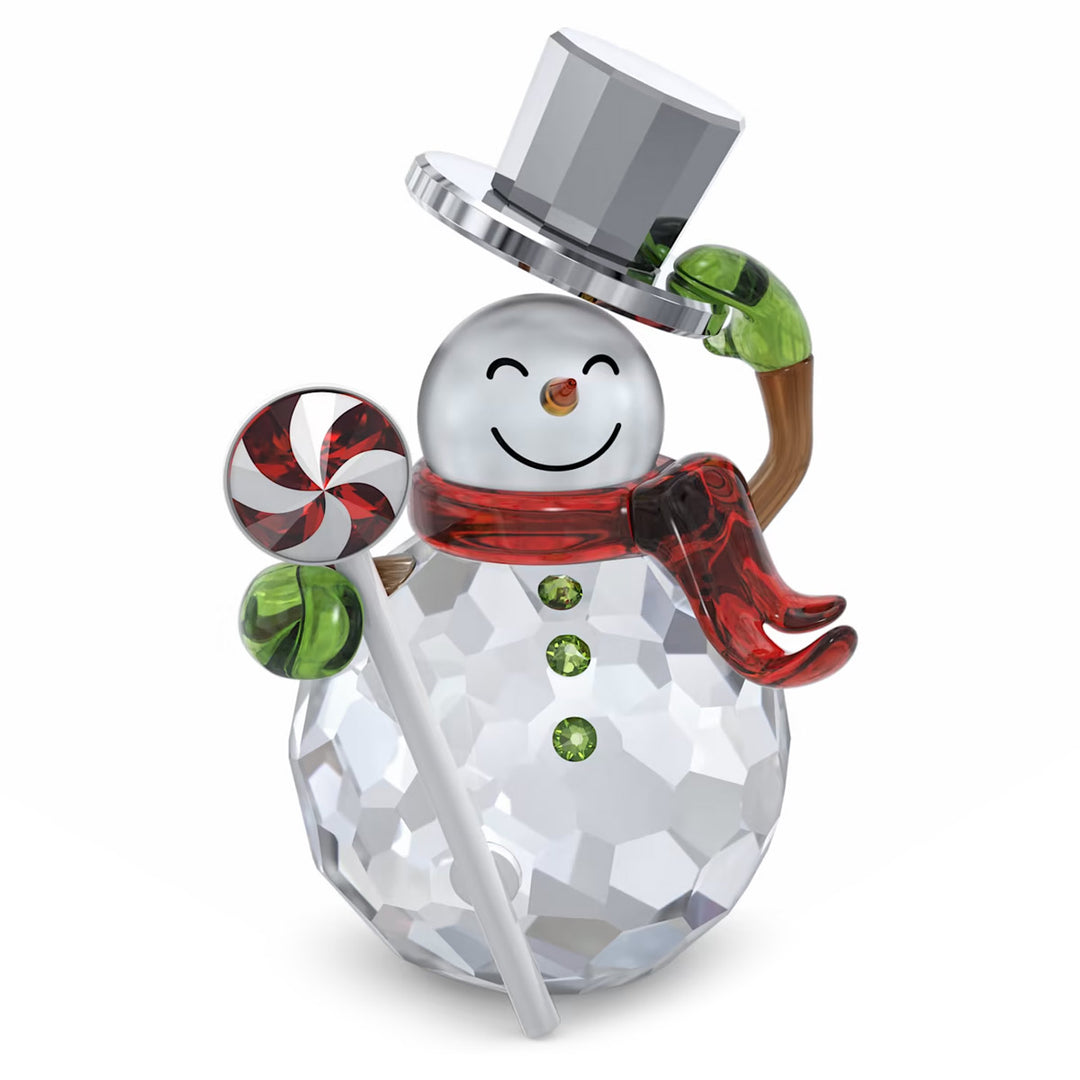Swarovski Holiday Cheers Dulcis Schneemann - 5655434