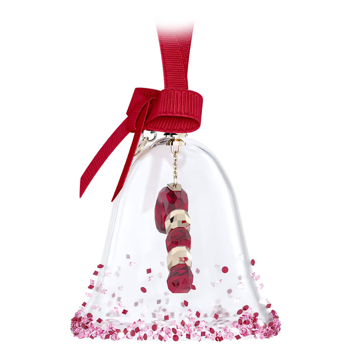 Swarovski Holiday Cheers Dulcis Weihnachtsglocke Rot - 5688313