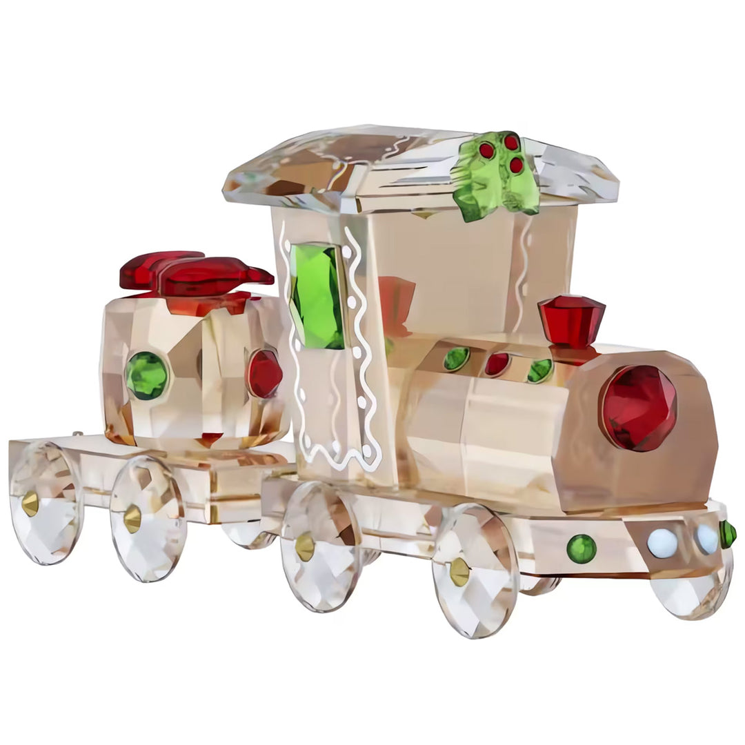Swarovski Holiday Cheers Eisenbahn Set - 5732578