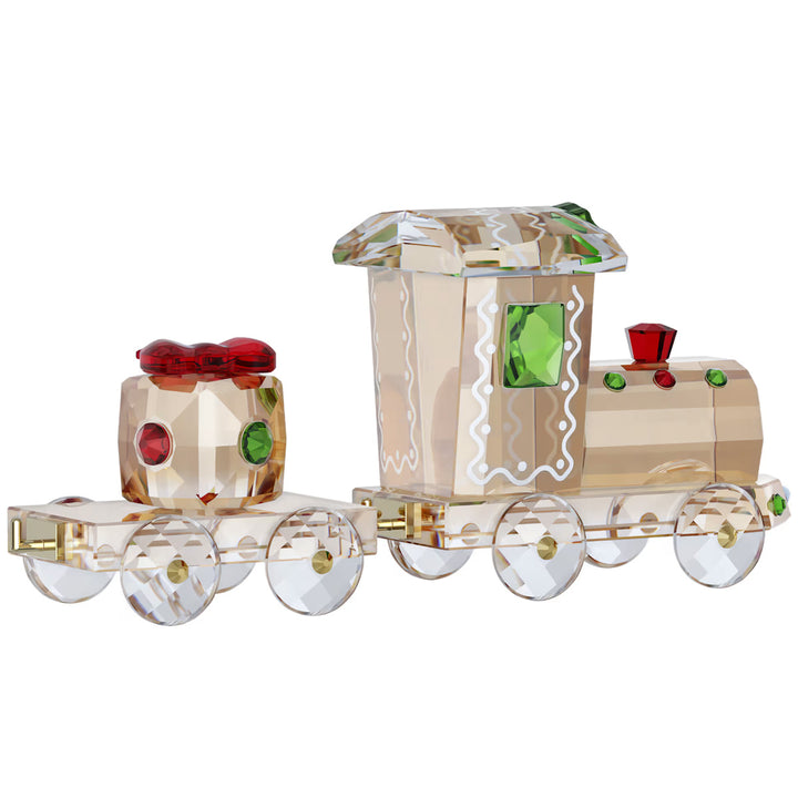 Swarovski Holiday Cheers Eisenbahn Set - 5732578