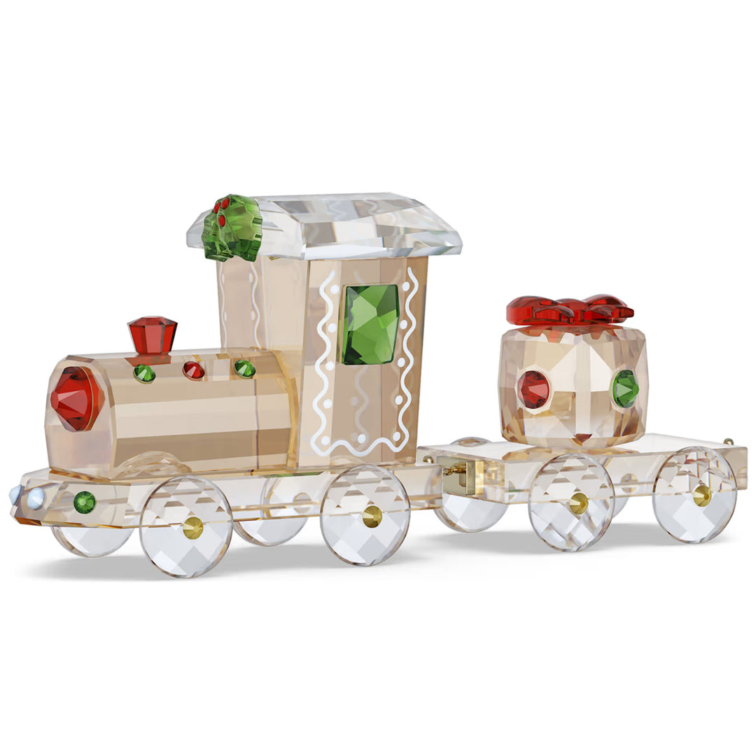 Swarovski Holiday Cheers Set Treno - 5732578