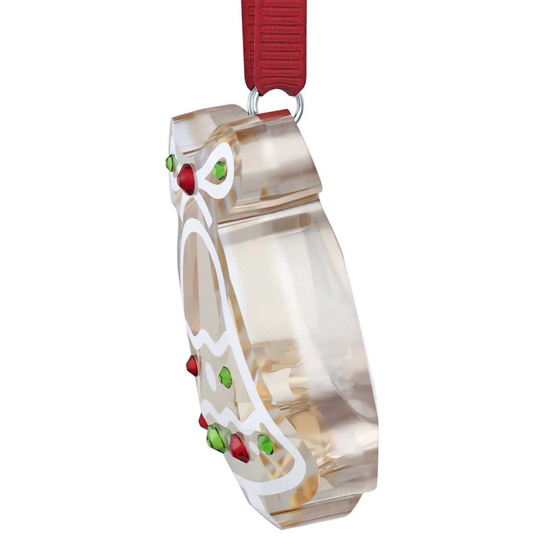 Swarovski Holiday Cheers Lebkuchen Glocke Ornament - 5681580