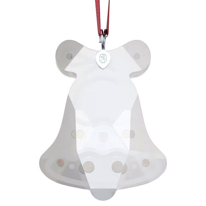 Swarovski Holiday Cheers Lebkuchen Glocke Ornament - 5681580