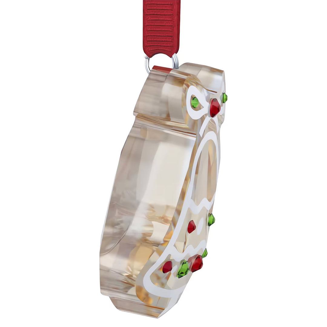 Swarovski Holiday Cheers Lebkuchen Glocke Ornament - 5681580