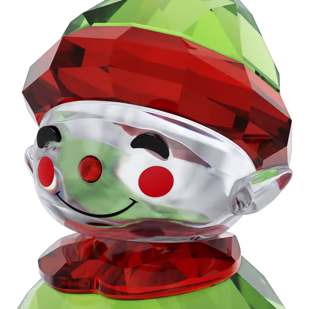 Swarovski Holiday Cheers Rocking Elf - 5735124